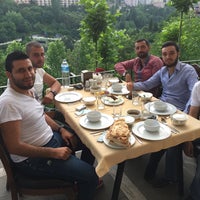 7/2/2015にBurak Ö.がMeşhur Tavacı Recep Ustaで撮った写真