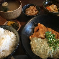 なごみ食堂 本山 神戸市 兵庫県