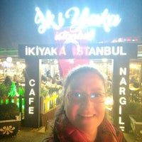 Photo taken at Tufi Cafe &amp;amp; Aile Çay Bahçesi by E. Zuhal Ö. on 10/29/2019