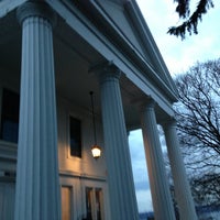 Photo taken at Miles Wine Cellars by Stephen W. on 1/13/2013