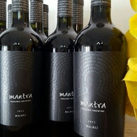 Foto scattata a Primo Mason Wines - Bodegas Boutique da Lucho il 2/6/2016