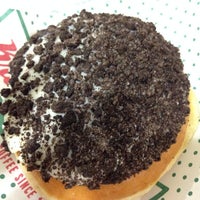 Krispy Kreme Doughnuts Donut Shop In Ss16