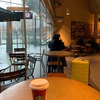 Photo taken at Starbucks by Faisal on 1/1/2019