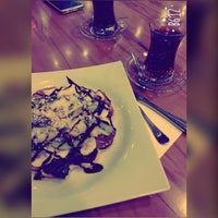Photo taken at Pizza House &amp;amp; Coffee Corner by Seda on 3/4/2016
