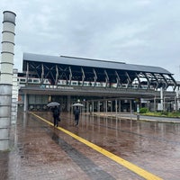 Photo taken at Kōchi Station by Takashi H. on 5/1/2024