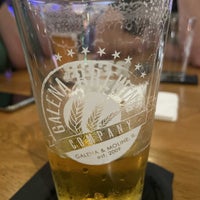 Photo taken at Galena Brewing Company by Daniel L. on 10/28/2021