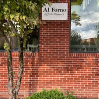 Photo taken at Al Forno by Andy L. on 9/1/2023