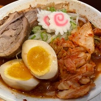 Photo taken at Naruto Ramen by Andy L. on 8/24/2023