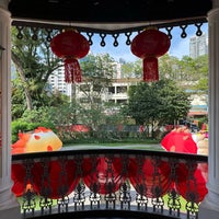 Photo taken at Sun Yat Sen Nanyang Memorial Hall 孙中山南洋纪念馆 by Andy L. on 2/4/2024