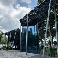 Das Foto wurde bei Red Dot Design Museum Singapore von Andy L. am 2/5/2024 aufgenommen