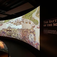 6/25/2023 tarihinde Andy L.ziyaretçi tarafından The Mary Rose Museum'de çekilen fotoğraf