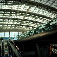 Photo prise au Aéroport international d&amp;#39;Incheon (ICN) par Andy L. le6/23/2015