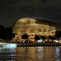 Photo taken at Singapore River Cruise by Andy L. on 2/4/2024