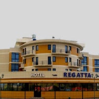Photo taken at Hotel Regatta by ЕВГЕНИЯ Щ. on 2/4/2017