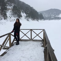 1/15/2017 tarihinde Bahar Ş.ziyaretçi tarafından Sünnet Gölü Doğal Yaşam Oteli'de çekilen fotoğraf