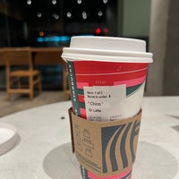 Photo taken at Starbucks by Xisco A. on 1/3/2024