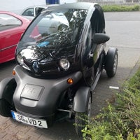 Shell Sterkrade Oberhausen Nordrhein Westfalen