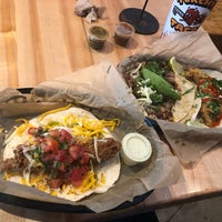 Photo taken at Torchy&amp;#39;s Tacos by Tyrome B. on 8/26/2019