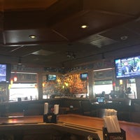 Photo taken at Applebee&amp;#39;s Grill + Bar by Marcy M. on 10/16/2017