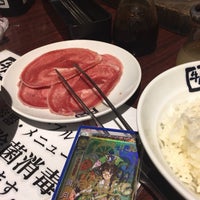 炭火焼肉 牛角 津田沼駅前店 習志野市 千葉県