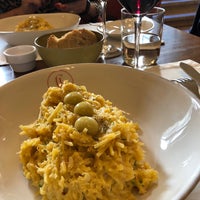 Foto diambil di Café Lisboa oleh Lou pada 1/24/2019