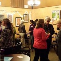11/19/2013 tarihinde Diane N.ziyaretçi tarafından San Pasqual Winery Tasting Room'de çekilen fotoğraf