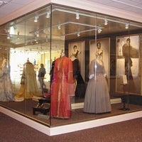 รูปภาพถ่ายที่ Ava Gardner Museum โดย Ava Gardner Museum เมื่อ 9/15/2013