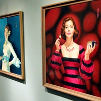 รูปภาพถ่ายที่ Ava Gardner Museum โดย Ava Gardner Museum เมื่อ 9/15/2013