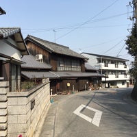 ちきり神社 Shrine In 高松市