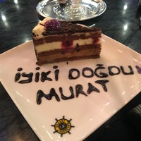 12/5/2017にEla Ece Ö.がKahve Diyarıで撮った写真