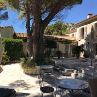 7/13/2017にВалентина С.がBenvengudo Hotel Les Baux-de-Provenceで撮った写真