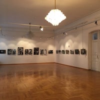Photo taken at Томский областной художественный музей by Lera K. on 9/23/2016