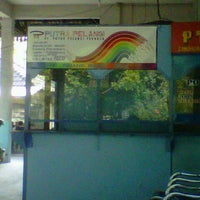 Review Loket New Pelangi