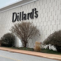 Photo taken at Dillard&amp;#39;s by Andrew D. on 1/27/2024