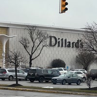 Photo taken at Dillard&amp;#39;s by Andrew D. on 1/26/2024