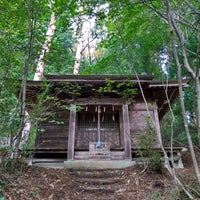 湯神神社 遠刈田温泉本町2 湯神神社 遠刈田温泉本町2