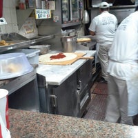 10/28/2012 tarihinde hoey p.ziyaretçi tarafından John &amp; Joe&#39;s Pizzeria'de çekilen fotoğraf