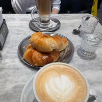 Photo taken at Tienda de Café by T D. on 10/17/2023