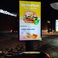 Foto tirada no(a) McDonald&amp;#39;s por blue.muted.wisdom em 10/8/2022