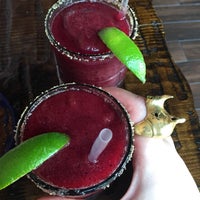 6/20/2015에 Cheyenne T.님이 Zapata Taco and Tequila Bar에서 찍은 사진