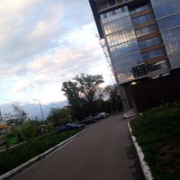 Photo taken at Гринвич by Апипляй on 5/25/2017