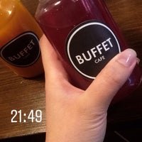Photo taken at Buffet by Апипляй on 5/30/2017