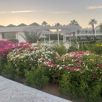 Photo taken at Monte Carlo Sharm El Sheikh Resort by Alexander on 11/4/2022