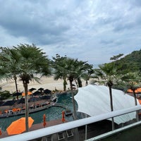 Das Foto wurde bei Novotel Phuket Kamala Beach von Alexander am 12/26/2023 aufgenommen
