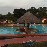 Снимок сделан в Hotel Hacienda Inn пользователем Alexander 1/3/2015