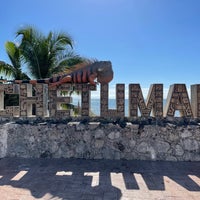 Photo taken at Chetumal by Alexander on 1/5/2022
