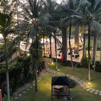 1/2/2024에 Alexander님이 Novotel Phuket Kamala Beach에서 찍은 사진