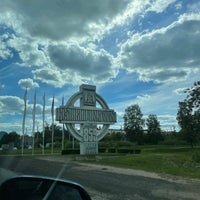 Photo taken at Veliky Novgorod by Alexander on 6/14/2021