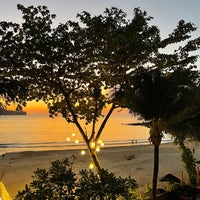 Photo taken at Novotel Phuket Kamala Beach by Alexander on 1/2/2024