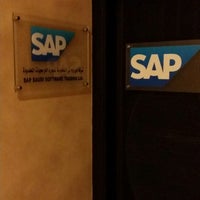 Photo taken at SAP Saudi Arabia Software Company by عبدالرحمن ا. on 8/28/2014